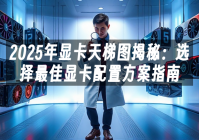 苹果cms模板2025年显卡天梯图揭秘：选择最佳显卡配置方案指南苹果cms