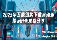 苹果cms模板2025年万能钥匙下载自动连接wifi全攻略分享苹果cms