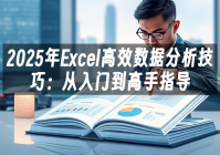 苹果cms模板2025年Excel高效数据分析技巧：从入门到高手指导苹果cms