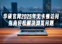 苹果cms模板华硕官网2025年无卡顿访问指南轻松解决浏览问题苹果cms