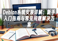苹果cms模板Debian系统安装详解：新手入门指南与常见问题解决方案苹果cms