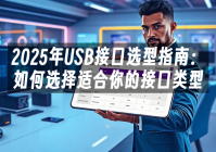 苹果cms模板2025年USB接口选型指南：如何选择适合你的接口类型苹果cms