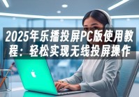 苹果cms模板2025年乐播投屏PC版使用教程：轻松实现无线投屏操作苹果cms