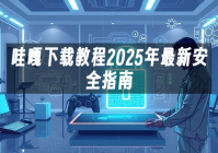 苹果cms模板哇嘎下载教程2025年最新安全指南苹果cms