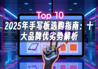 苹果cms模板2025年手写板选购指南：十大品牌优劣势解析苹果cms
